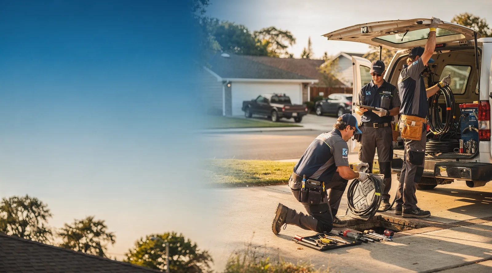 Water Softener Installation in Lemon Grove, CA near me